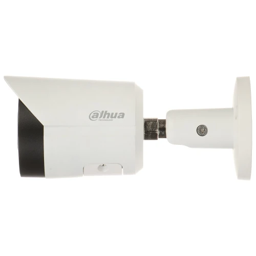 IP-camera IPC-HFW2849S-S-IL-0360B WizSense - 8.3Mpx 4K UHD 3.6mm DAHUA