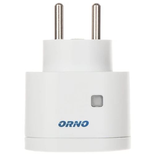 Elektrisch stopcontact plus afstandsbediening OR-GB-440 3000W ORNO