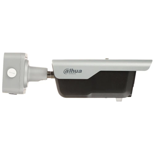 IP-camera ANPR ITC413-PW4D-IZ1 - 4Mpx 2.7mm DAHUA