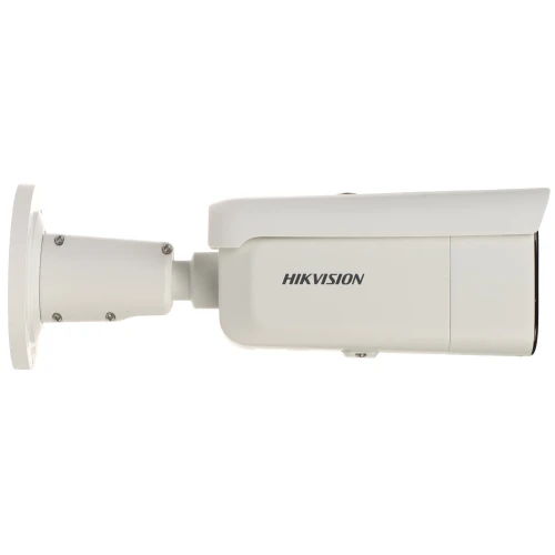 Vandalismebestendige IP-camera DS-2CD2647G2HT-LIZS(2.8-12MM)(EF) ColorVu - 4Mpx, Hikvision