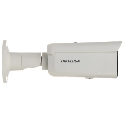 IP-camera DS-2CD2T47G2H-LI(2.8MM)(EF) ColorVu - 4Mpx Hikvision