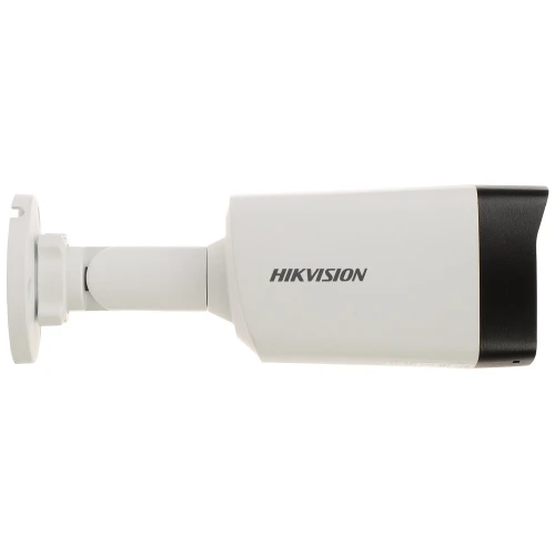 AHD-camera, HD-CVI, HD-TVI, PAL DS-2CE17H0T-IT3F(2.8MM)(C) - 5Mpx Hikvision
