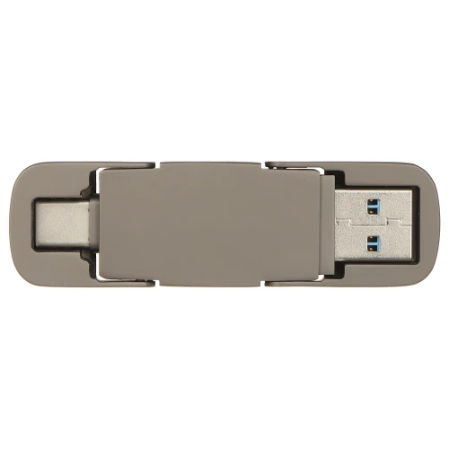 SSD USB-S809-32-128GB 128gb DAHUA schijf