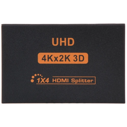 HDMI Splitter SP-1/4KF