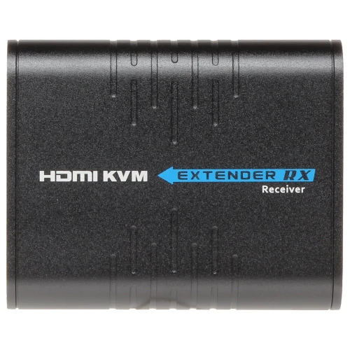 HDMI+USB-EX-100/RX SIGNAL Extender Ontvanger