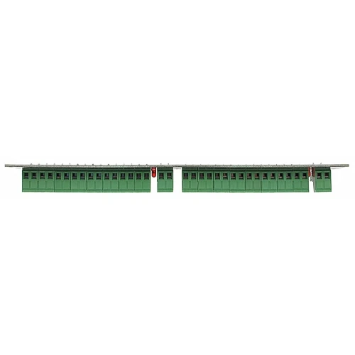 Voedingsconnector LZ-16/R