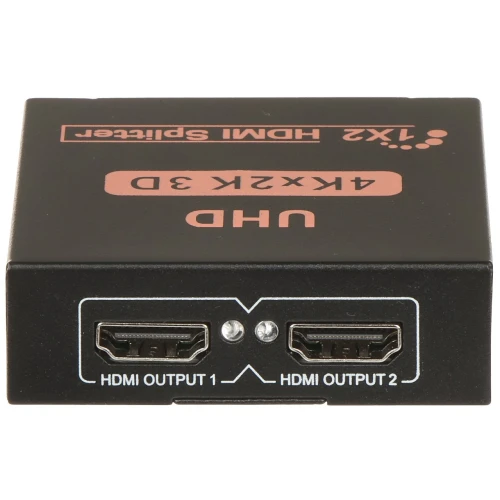 HDMI-SP-1/2KF-V2 Splitter