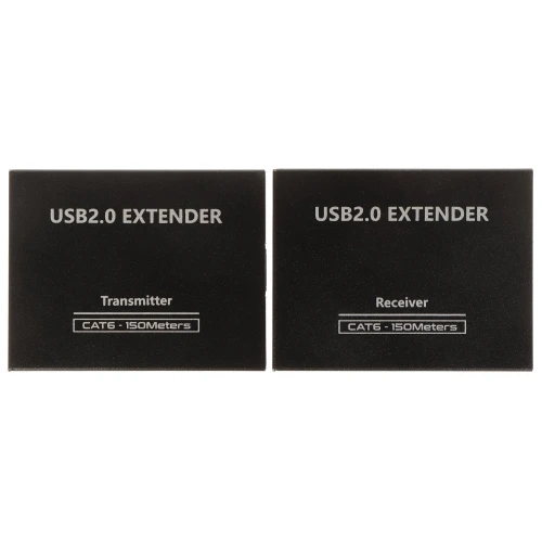 USB-EX-150/4-USB Extender