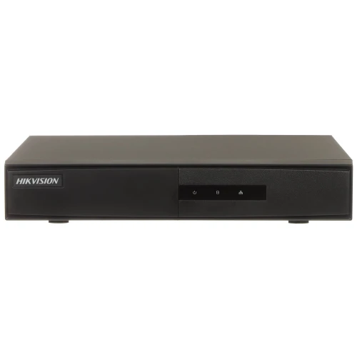 IP Recorder DS-7104NI-Q1/M 4 kanalen Hikvision