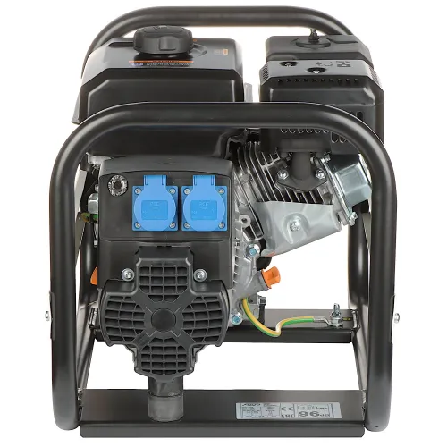 Generator F-3001R W FOGO