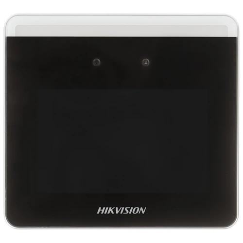 Gezichtsherkenning toegangscontroller DS-K1T331W - 1080p Hikvision
