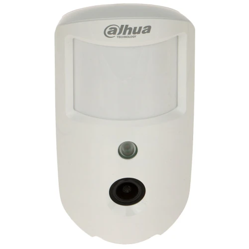 Draadloze PIR-sensor met ARD1731-W2(868) Dahua camera