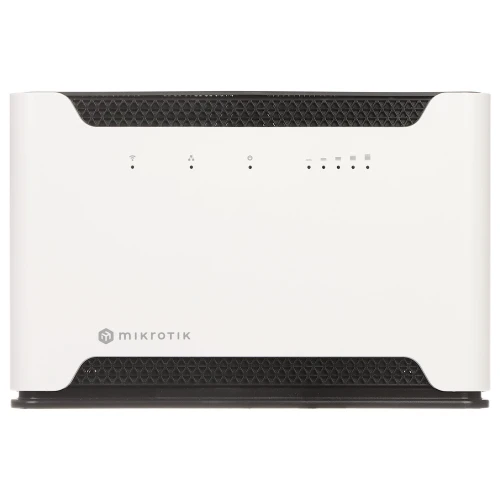 4G LTE Cat. 6 Access Point ROUTER RBD53G-5ACD2HND-LTE6 Chateau LTE6, Wi-Fi 5, 2.4GHz, 5GHz, 300Mb/s 867Mb/s MIKROTIK