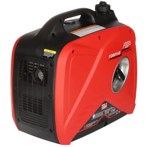 Inverter stroomgenerator F-2001/IS