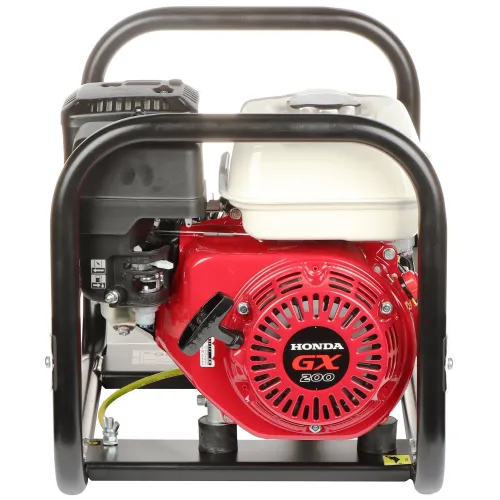 Stroomgenerator FOGO FH-3001R 2500 W Honda GX 200