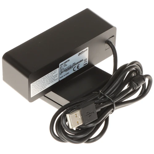USB Webcam HAC-UZ3-A-0360B-ENG Full HD DAHUA