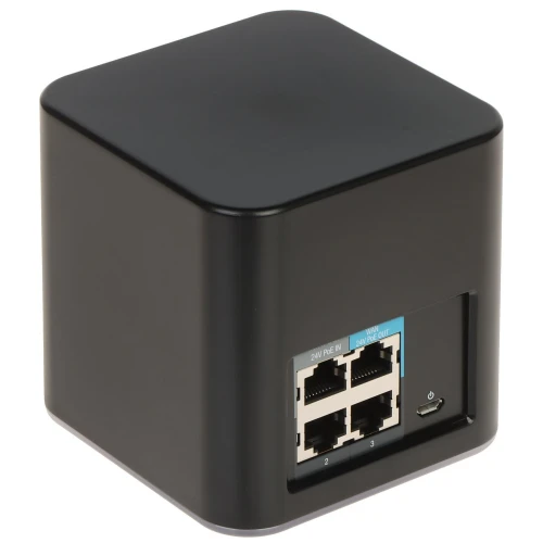 Toegangspunt Router ACB-ISP Wi-Fi 2.4GHz 300Mbps UBIQUITI