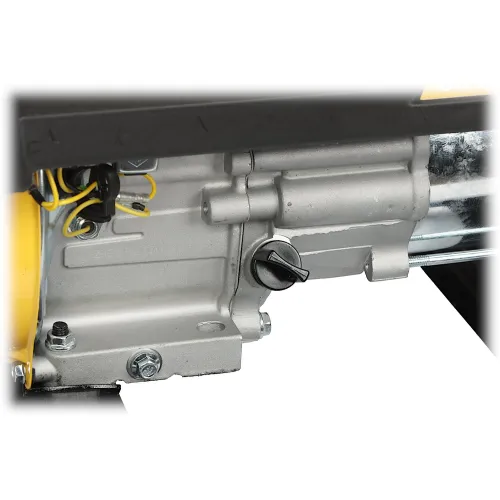 Stroomgenerator Dynamo DY-3500 2500W