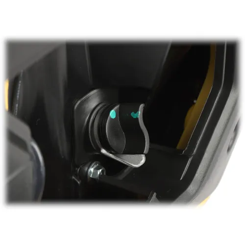 Stroomgenerator Dynamo DY-2810/IS-B 2500W