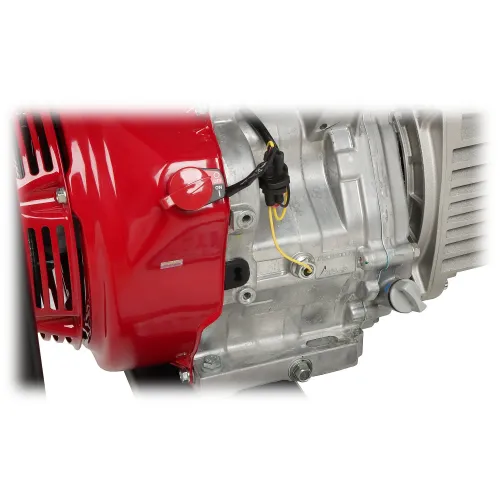 Stroomgenerator FOGO FH-6001TR 5600 W Honda GX 390