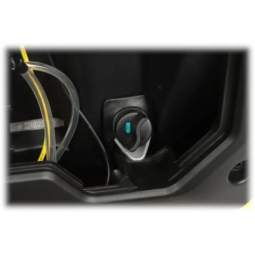 Stroomgenerator Dynamo DY-2010/IS-B 1800W