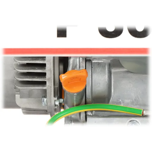 Generator F-3001R W FOGO