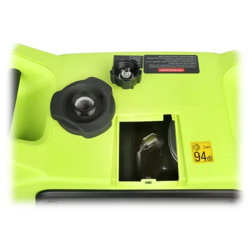 Inverter stroomgenerator KD-681 3000W Kraft