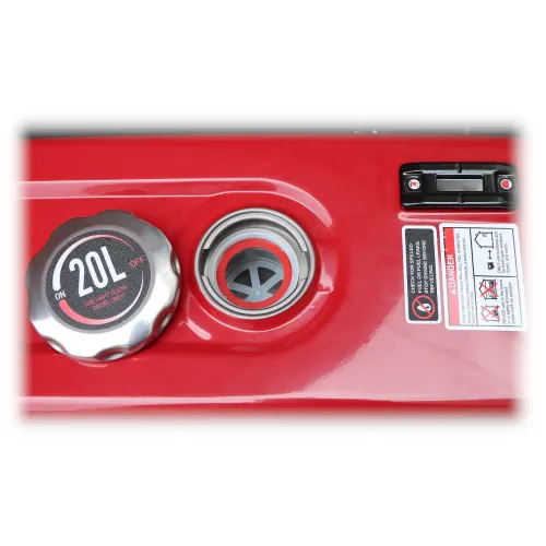 Generator DY-10020DA-PRO 10kW SENCI Dynamo