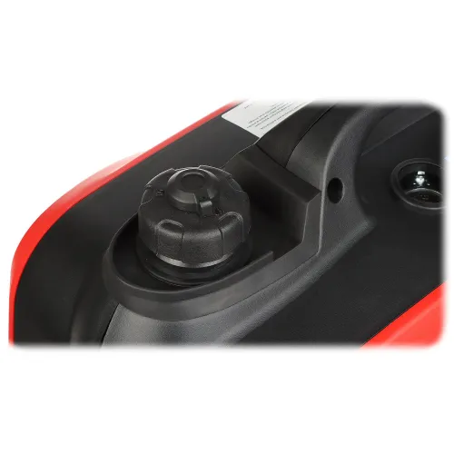 Inverter stroomgenerator F-2001/IS