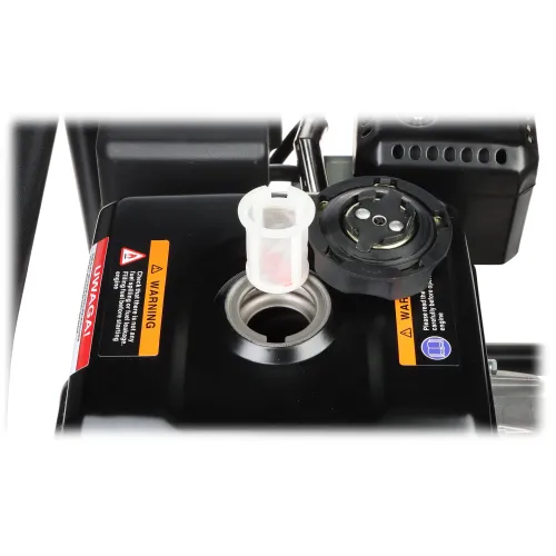 Stroomgenerator F-3001 2700W FOGO