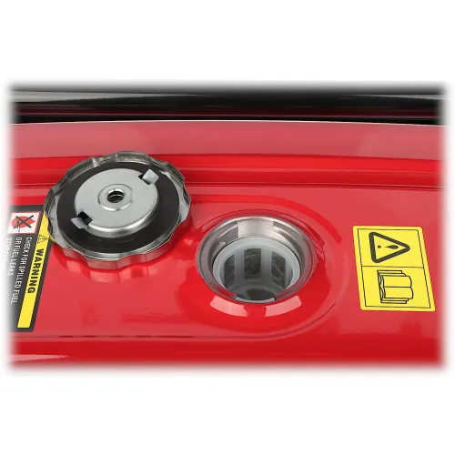 Stroomgenerator Dynamo DY-2600-B 2600W