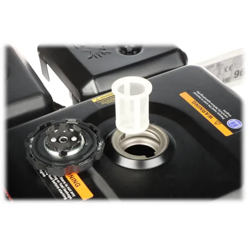 Stroomgenerator F-4001R 3600 W Rato R300 FOGO