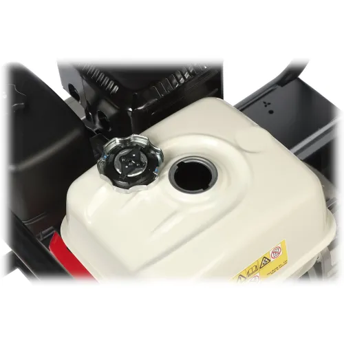 Stroomgenerator FOGO FH-6001R 5600W Honda GX 390