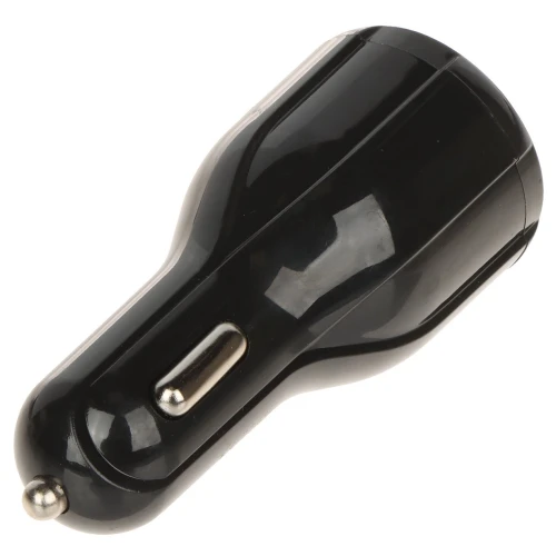USB Autolader 5V/3.1A/2XUSB-QUICK3.0/CAR