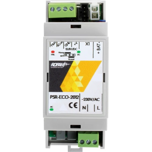 Alarm systeem Ropam NeoGSM-IP met 6 Bosch bewegingssensoren, TPR-4BS paneel en SPL-5010 signaalgever