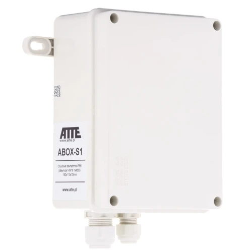 Zasilacz sieciowy SMPS 24V 3A 72W ATTE APS-70-240-S1