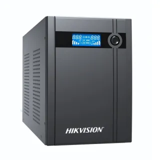 Zasilacz UPS DS-UPS3000/MA 3000VA HIKVISION