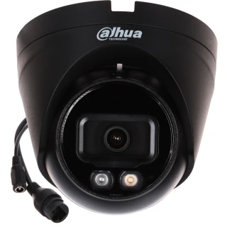 IP-camera IPC-HDW1439V-A-IL-0280B, 3.7Mpx, 2.8 mm Dahua