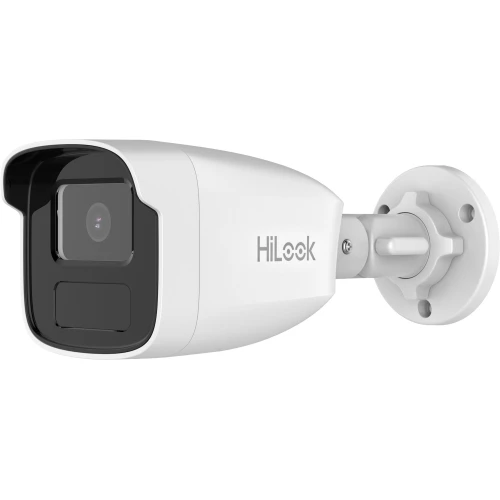 Set voor monitoring 4x IPCAM-B2-50IR Full HD IR 50m HiLook by Hikvision