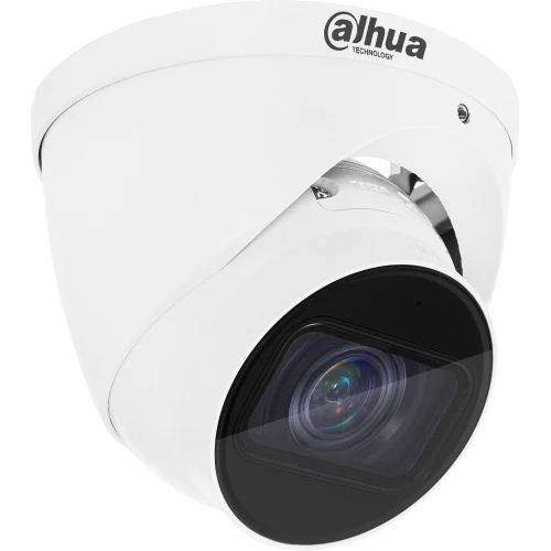 IP-camera IPC-HDW5241T-ZE-27135 Full HD 2.7... 13.5mm - Motozoom DAHUA