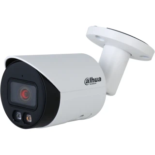 IP-camera IPC-HFW2249S-S-IL-0280B WizSense - 1080p 2.8mm DAHUA