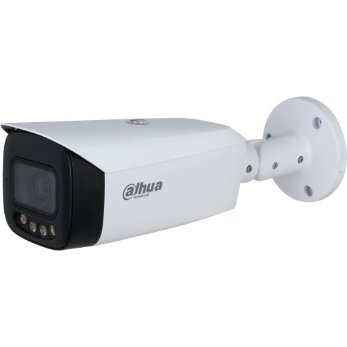 IP-camera IPC-HFW5849T1-ASE-LED-0360B Full-Color 4K UHD DAHUA