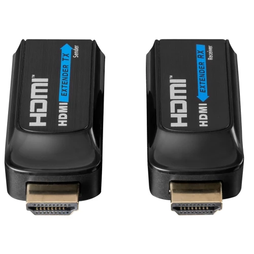 Set converters BCS-UTP-HDMI-MINI