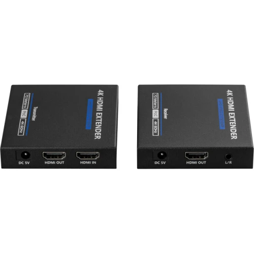 BCS-UTP-HDMI-4K-SET Converter Set