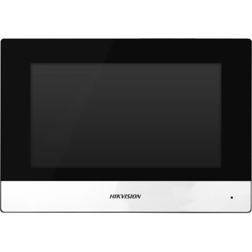 Videodeurbel Hikvision KIT-D4-PL302 WiFi App