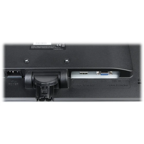 HDMI, VGA DS-D5019QE-B(EU) 18.5" Hikvision Monitor