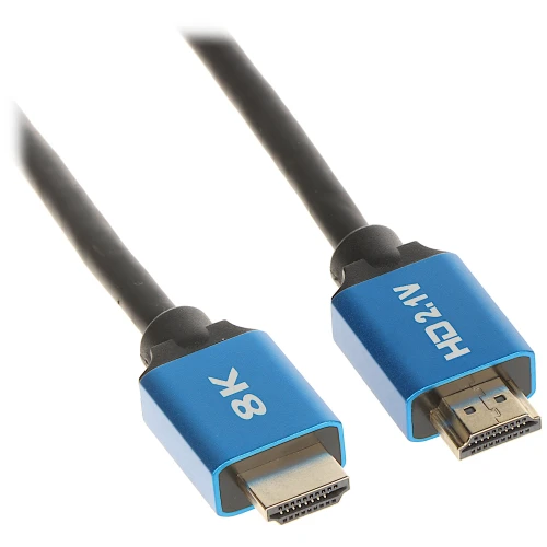 HDMI-5-V2.1 kabel 5 m