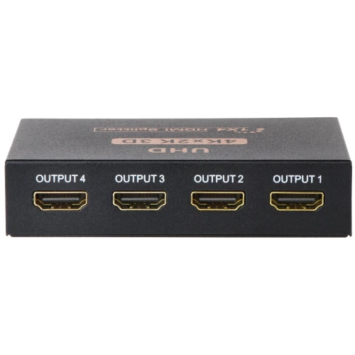 HDMI Splitter SP-1/4KF