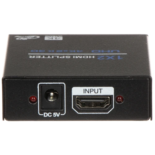 HDMI-SP-1/2KF Splitter