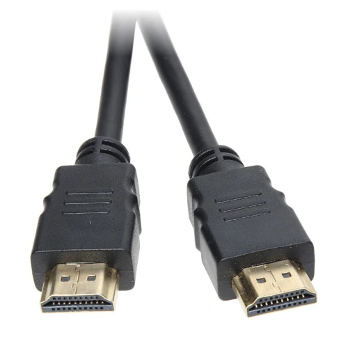 HDMI-kabel 5.0 rechte stekker 5.0m